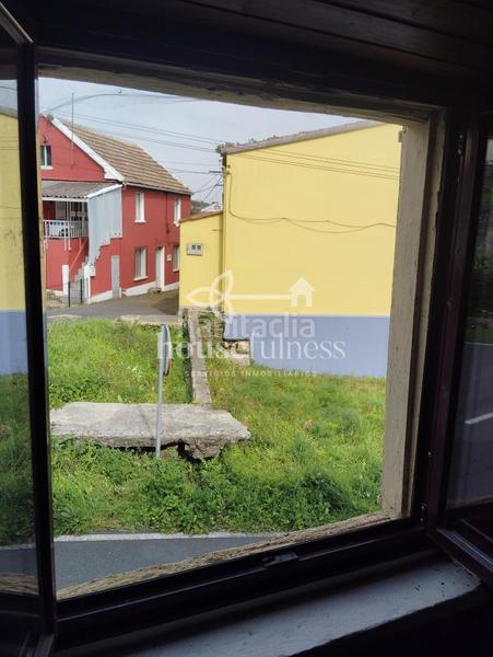 Foto 9b72d513-e574-4696-a2c8-173023c54e26. Haus mit heizung in A Malata - Catabois - Ciudad Jardín Ferrol