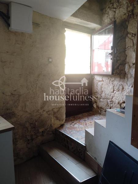 Foto a7fcc856-7a4a-4ce3-b029-f13170ee90e7. Haus mit heizung in A Malata - Catabois - Ciudad Jardín Ferrol