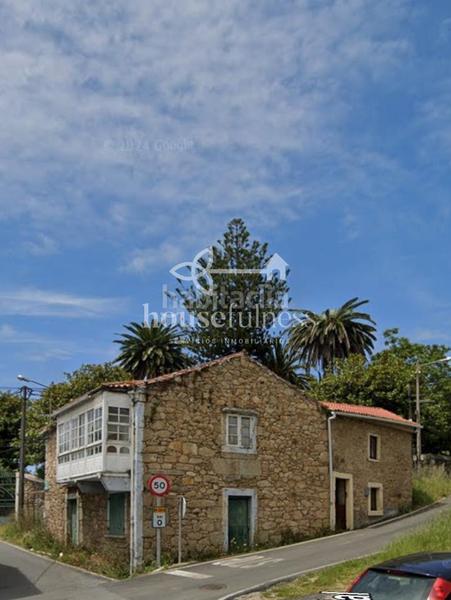 Foto eaaab45b-e6bf-46db-9cc0-857d3c81847a. Haus mit heizung in A Malata - Catabois - Ciudad Jardín Ferrol