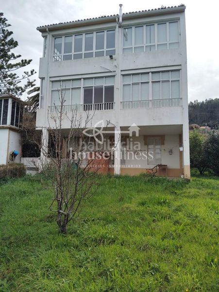Foto 0de0175f-de8d-4474-94df-474d98321d3e. Chalet avec chauffage parking dans Valdoviño