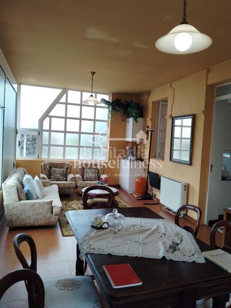Foto 1153af9d-32f0-470c-b035-e0f5429fa90b. Chalet avec chauffage parking dans Valdoviño