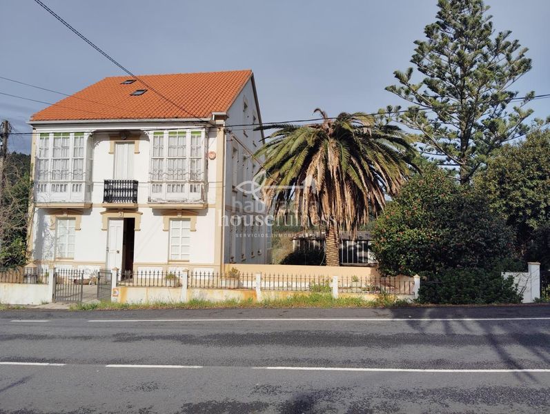 Foto 4d2c79a9-ceff-4df1-9adc-04c1b8c72679. Chalet avec chauffage parking dans Valdoviño