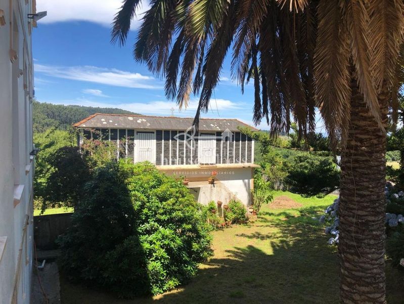 Foto 5711f3f7-58d5-454f-8072-348f41c6b58c. Chalet avec chauffage parking dans Valdoviño