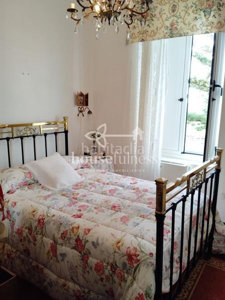 Foto b54b7095-7f10-4587-b637-16a055ce1066. Chalet avec chauffage parking dans Valdoviño