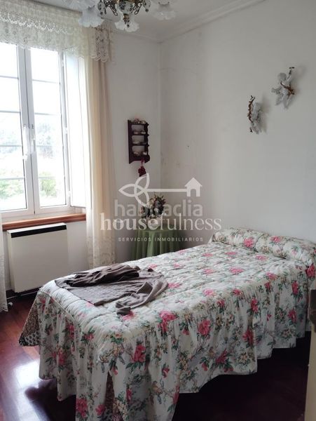 Foto c2664b11-09b5-4950-a70b-493c18159238. Chalet avec chauffage parking dans Valdoviño