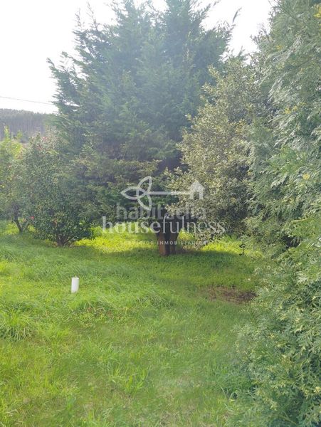 Foto e25131c6-91c1-4f3f-8962-bea4c7b0c854. Chalet avec chauffage parking dans Valdoviño