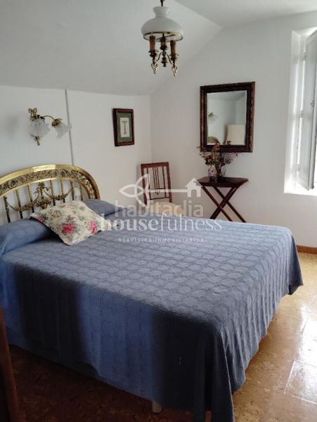 Foto f85ab050-c27a-42bb-910b-64a83b0b7a6a. Chalet avec chauffage parking dans Valdoviño