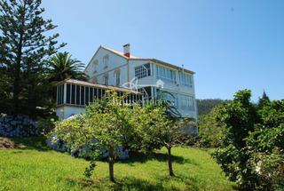 Chalet en Valdoviño