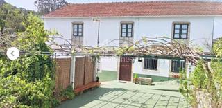 Masia a Área Rural