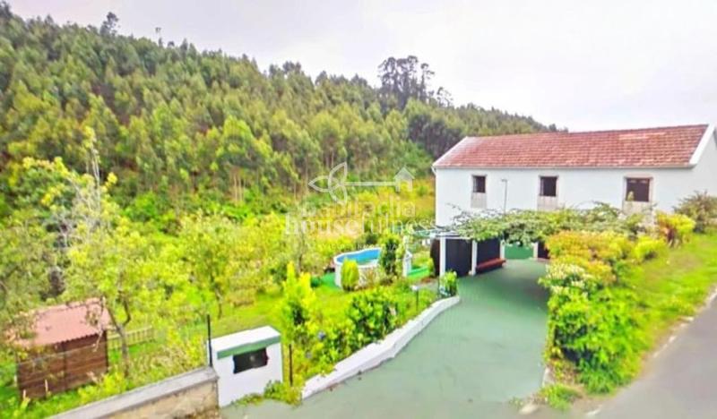 Foto 1788bc73-1229-4ee5-b1ad-f0e6d4f26a09. Bauernhof mit heizung parking pool in Área Rural Ferrol