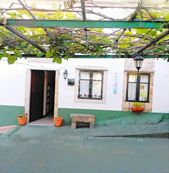 Foto 18c66cec-2ac2-433c-8d53-7e8f716cb5c4. Bauernhof mit heizung parking pool in Área Rural Ferrol