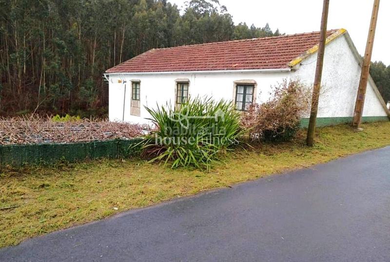 Foto 85d4c30d-12d5-41aa-83d7-ca5c17843ceb. Bauernhof mit heizung parking pool in Área Rural Ferrol