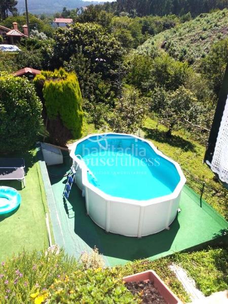 Foto c665d563-20b5-4677-8763-2cadd218f2ab. Bauernhof mit heizung parking pool in Área Rural Ferrol