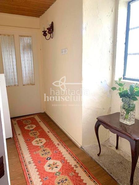 Foto 06f1518a-92fd-470e-aafd-434a2bf5a69f. Country house with heating parking pool in Área Rural Ferrol