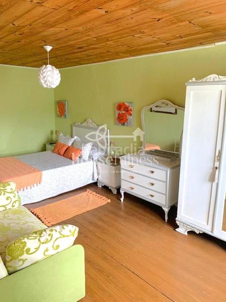 Foto 0ef56f9b-8b48-46b7-8397-b698e80dd45b. Country house with heating parking pool in Área Rural Ferrol