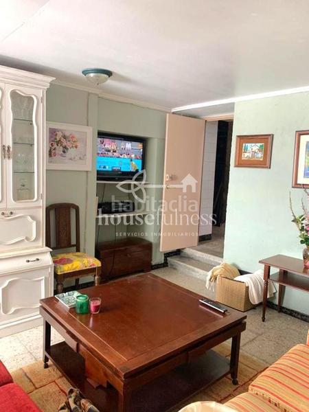 Foto 1b25fe98-0a24-452c-80b6-5d5d623fd352. Country house with heating parking pool in Área Rural Ferrol