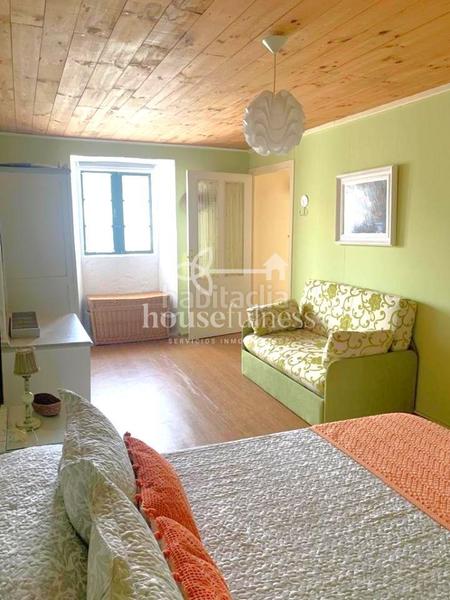 Foto 291a796d-d51b-4ef9-9afe-32dd4e5b0c3d. Country house with heating parking pool in Área Rural Ferrol