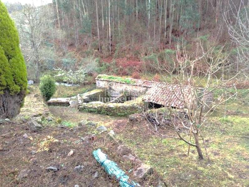 Foto 32dc5f02-a96c-469c-87bf-31c649ac1517. Country house with heating parking pool in Área Rural Ferrol