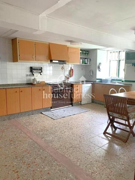 Foto 495e6b05-49b0-4d49-8056-ad71c865b229. Country house with heating parking pool in Área Rural Ferrol