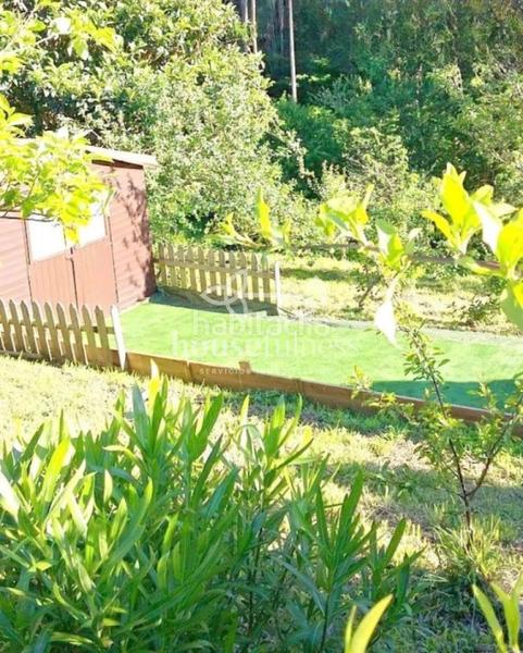 Foto 805b5196-008d-4acb-84c7-d6962c7531b1. Country house with heating parking pool in Área Rural Ferrol