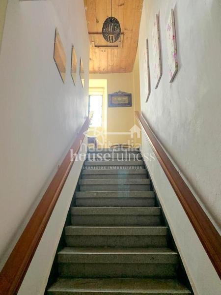Foto 847f965a-58f7-4c02-a582-16f2223b0cb3. Country house with heating parking pool in Área Rural Ferrol