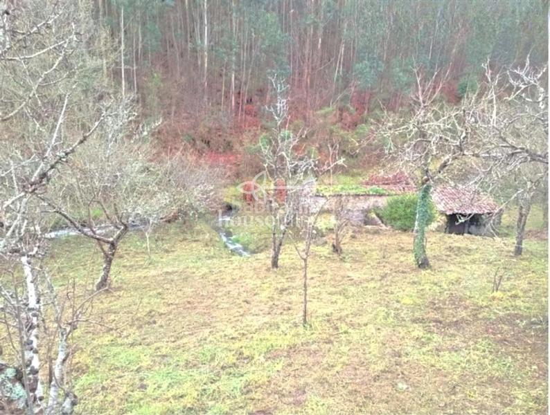 Foto 99765850-d387-4b5c-a1ed-76a7917c5c19. Country house with heating parking pool in Área Rural Ferrol