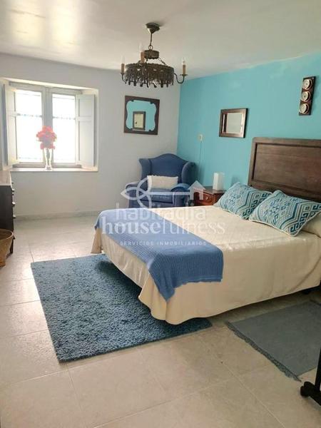 Foto c976e91f-9257-45a1-a005-56dbd4f51edb. Country house with heating parking pool in Área Rural Ferrol