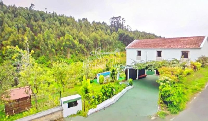Foto 1393d7ed-51cf-4552-abeb-ca6fbec6683b. Masia amb calefacció aparcament piscina a Área Rural Ferrol