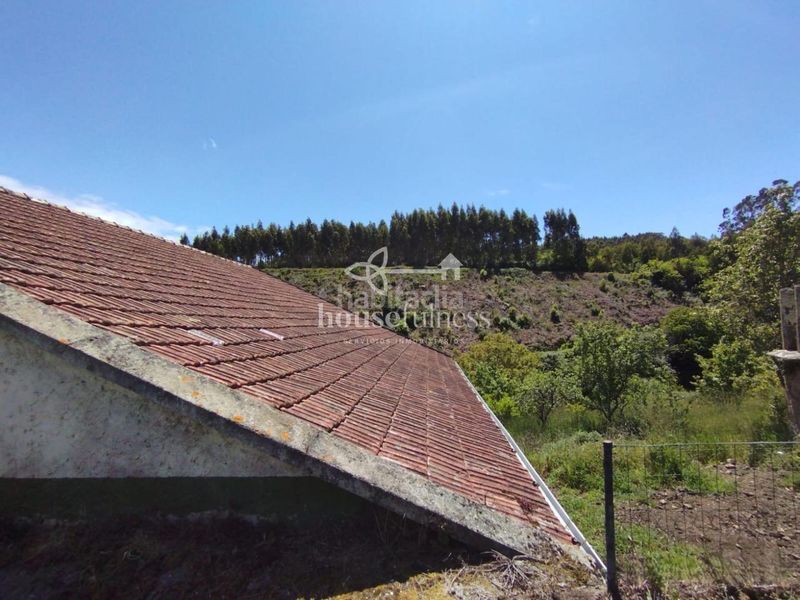 Foto 2cbe27c0-c322-429b-a844-03a2f723d6b2. Masia amb calefacció aparcament piscina a Área Rural Ferrol