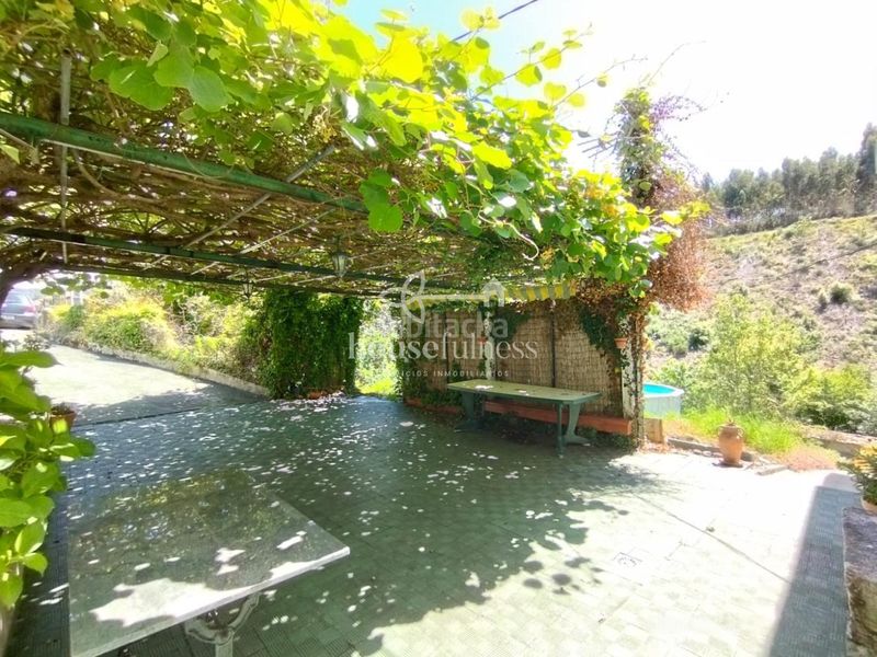 Foto 68db1ab6-9346-4255-a9ec-5d8823be672e. Masia amb calefacció aparcament piscina a Área Rural Ferrol