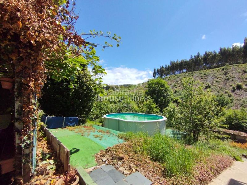 Foto c47cbb2f-f0a9-4ae2-a39c-1817330a9bf9. Masia amb calefacció aparcament piscina a Área Rural Ferrol