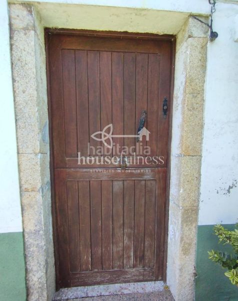 Foto d67cd2bc-e94d-425c-a900-a169205df0a7. Masia amb calefacció aparcament piscina a Área Rural Ferrol