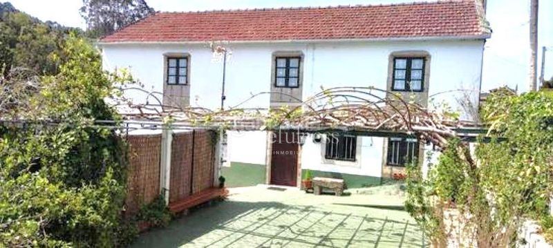 Foto da1ee9a1-c67a-4b4a-b582-acd191ba9723. Masia amb calefacció aparcament piscina a Área Rural Ferrol