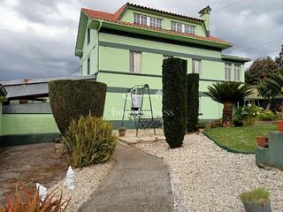 Chalet à Fene