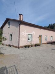 House in A Malata - Catabois - Ciudad Jardín