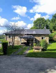 Haus in Somozas (As)