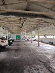 Nau industrial a A Malata - Catabois - Ciudad Jardín