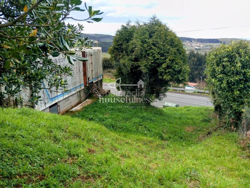 Foto ab299bb7-00cf-4ab3-97b0-6973c47892f9. Landgut in Valdoviño