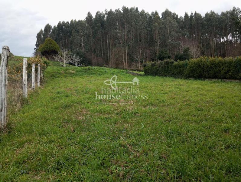 Foto dc7fcd4d-5c07-444e-a197-6b7607c00146. Landgut in Valdoviño