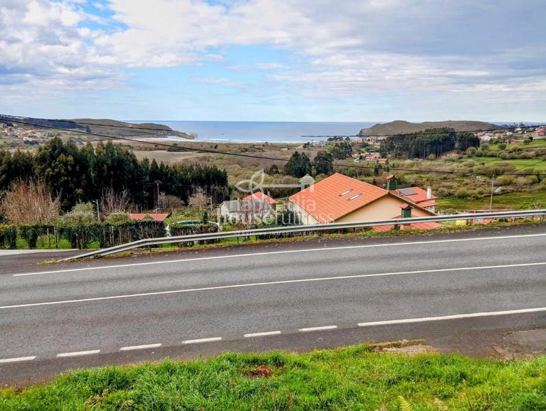 Foto 49f6134c-84f8-4314-aab8-89d543351a1c. Propriété dans Valdoviño