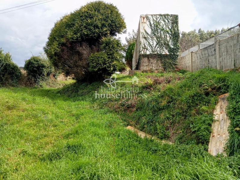 Foto 8b37036e-66a6-41eb-821e-0f51f82af37c. Propriété dans Valdoviño