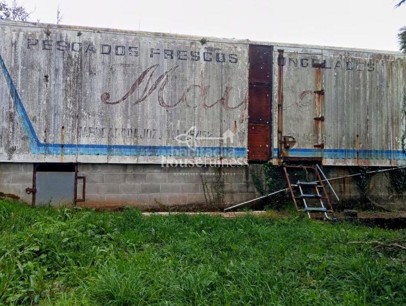 Foto a1e1da36-7bd6-416c-80be-a1cc0445a9db. Propriété dans Valdoviño