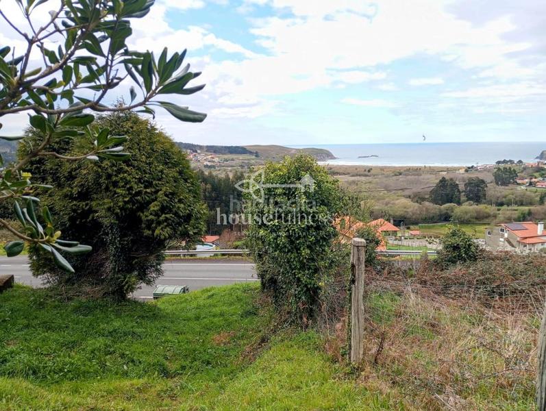 Foto c605bd58-d5f6-437b-afa2-59636ab9d3c3. Propriété dans Valdoviño