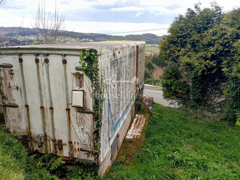 Foto f0ea38bd-1717-46dd-8052-d61dd12408fe. Propriété dans Valdoviño