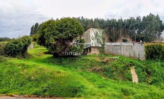 Terreny residencial a Valdoviño