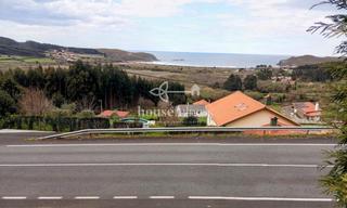 Terreny residencial a Valdoviño