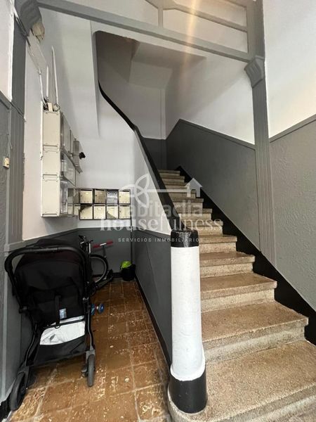 Foto 0c81c1dd-0651-41de-be52-df8036e76d4e. Apartament a Plaza de España Ferrol