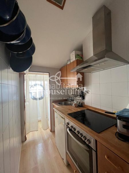 Foto 1ca6d273-1027-49c0-9130-5e29f4533238. Apartament a Plaza de España Ferrol