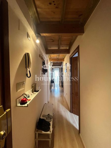 Foto 2848e900-74d2-48dc-a322-ed77135416fe. Apartament a Plaza de España Ferrol