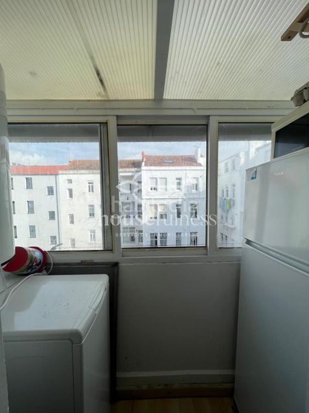 Foto 4dbd2be6-913b-4c82-b234-4b23f35baa3c. Apartament a Plaza de España Ferrol